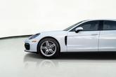 Thumbnail of 2022 Carrara White Metallic Porsche Panamera