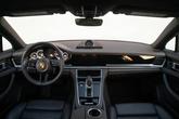 Thumbnail of 2022 Carrara White Metallic Porsche Panamera