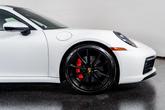 Thumbnail of 2020 White Porsche 911