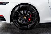 Thumbnail of 2020 White Porsche 911