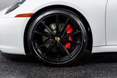 Thumbnail of 2020 White Porsche 911