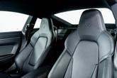 Thumbnail of 2020 White Porsche 911