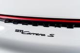 Thumbnail of 2020 White Porsche 911