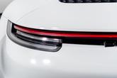 Thumbnail of 2020 White Porsche 911