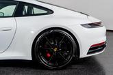 Thumbnail of 2020 White Porsche 911