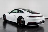 Thumbnail of 2020 White Porsche 911