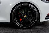 Thumbnail of 2020 White Porsche 911