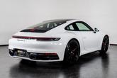 Thumbnail of 2020 White Porsche 911