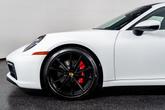 Thumbnail of 2020 White Porsche 911