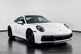 Thumbnail of 2020 White Porsche 911