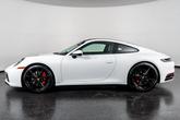 Thumbnail of 2020 White Porsche 911