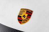 Thumbnail of 2024 White Porsche 718 Spyder