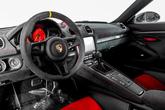 Thumbnail of 2024 White Porsche 718 Spyder
