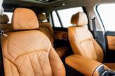 Thumbnail of 2024 Alpine White BMW X7