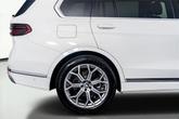 Thumbnail of 2024 Alpine White BMW X7