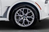 Thumbnail of 2024 Alpine White BMW X7