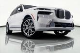 Thumbnail of 2024 Alpine White BMW X7