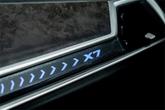 Thumbnail of 2024 Alpine White BMW X7