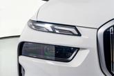 Thumbnail of 2024 Alpine White BMW X7