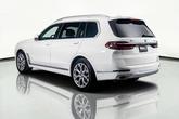 Thumbnail of 2024 Alpine White BMW X7