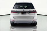 Thumbnail of 2024 Alpine White BMW X7