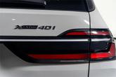 Thumbnail of 2024 Alpine White BMW X7