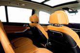 Thumbnail of 2024 Alpine White BMW X7