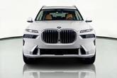 Thumbnail of 2024 Alpine White BMW X7