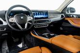 Thumbnail of 2024 Alpine White BMW X7