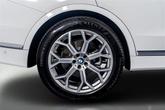 Thumbnail of 2024 Alpine White BMW X7