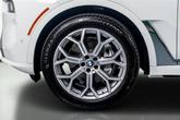 Thumbnail of 2024 Alpine White BMW X7