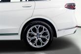 Thumbnail of 2024 Alpine White BMW X7