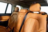 Thumbnail of 2024 Alpine White BMW X7