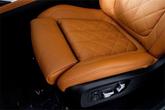 Thumbnail of 2024 Alpine White BMW X7