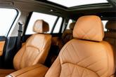 Thumbnail of 2024 Alpine White BMW X7