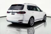 Thumbnail of 2024 Alpine White BMW X7