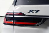 Thumbnail of 2024 Alpine White BMW X7