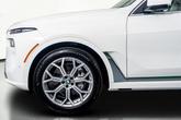 Thumbnail of 2024 Alpine White BMW X7