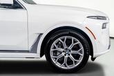 Thumbnail of 2024 Alpine White BMW X7