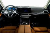 Thumbnail of 2024 Alpine White BMW X7