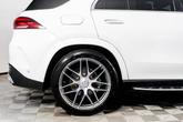 Thumbnail of 2024 White Mercedes-Benz AMG GLE 53