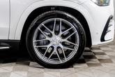 Thumbnail of 2024 White Mercedes-Benz AMG GLE 53