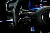 Thumbnail of 2024 White Mercedes-Benz AMG GLE 53
