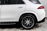 Thumbnail of 2024 White Mercedes-Benz AMG GLE 53