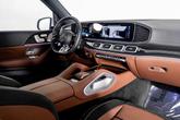 Thumbnail of 2024 White Mercedes-Benz AMG GLE 53
