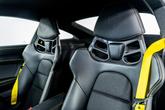 Thumbnail of 2023 Arctic Grey Porsche 911
