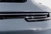Thumbnail of 2023 Arctic Grey Porsche 911