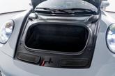 Thumbnail of 2023 Arctic Grey Porsche 911