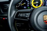 Thumbnail of 2023 Arctic Grey Porsche 911