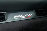 Thumbnail of 2023 White Maserati MC20